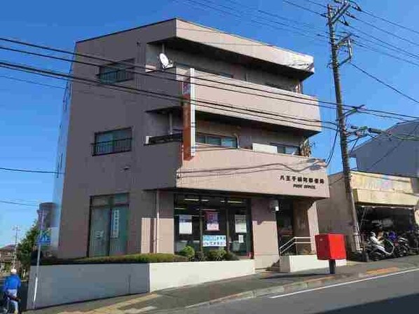 ブライト・ヒルの物件内観写真